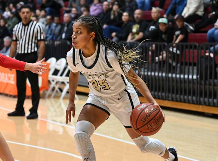 Archbishop Mitty vs St Ignatius CIF CCS Open Division Final February 23, 2024 Photo-Greg Jungferman43
